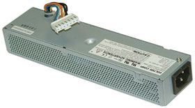 +5V, 3.7A and -5V, 50mA and +12V, 600mA VOLTEK POWER SUPPLY